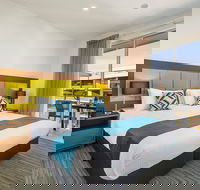 Quest Chermside on Playfield - Accommodation Melbourne
