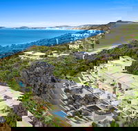 Rainbow Sea Resort - Accommodation Melbourne
