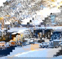 Ramada Resort by Wyndham Dinner Plain Mt Hotham - Accommodation Melbourne