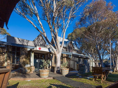 Ramada Resort By Wyndham Dinner Plain Mt Hotham - Accommodation Melbourne 1