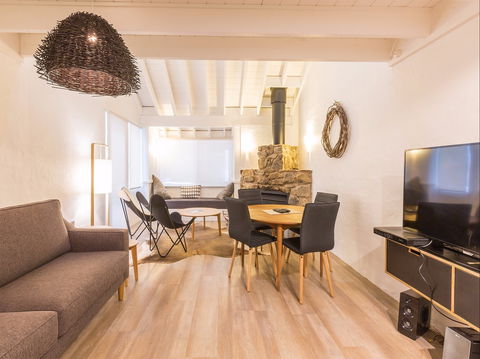 Ramada Resort By Wyndham Dinner Plain Mt Hotham - Accommodation Melbourne 2