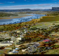 Reflections Holiday Park Cudgegong River - Temporarily Closed - Melbourne 4u