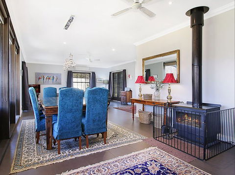 River Verse - Accommodation Melbourne 1