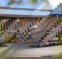 Riverline Cottage - Accommodation Melbourne