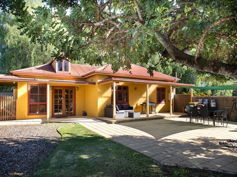 Rivergum Cottages Gawler Barossa Region - Accommodation Melbourne 0