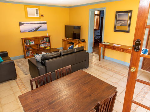 Rivergum Cottages Gawler Barossa Region - Accommodation Melbourne 1