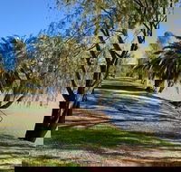 Robinvale Riverside Caravan Park - Accommodation Melbourne