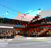 Royal Mail Hotel Braidwood - Accommodation Melbourne