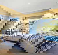 Saltwater Apartments Eden - Accommodation Melbourne
