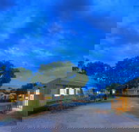 Scamander Sanctuary Holiday Park - Accommodation Melbourne
