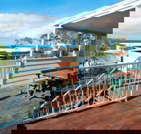 Seahorse - Accommodation Melbourne