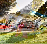 Secura Lifestyle Shepparton East - Melbourne 4u