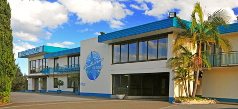 Shellharbour Resort - Accommodation Melbourne 0