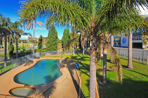 Shellharbour Resort - Accommodation Melbourne 1