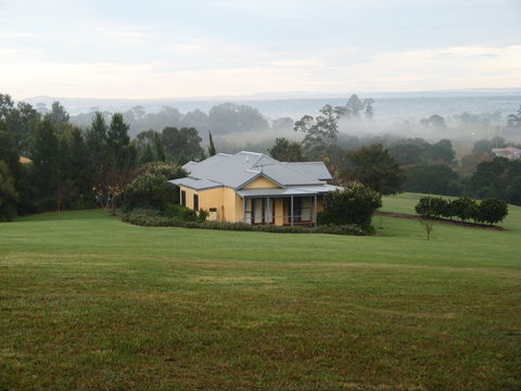 Silos Estate - Accommodation Melbourne 0