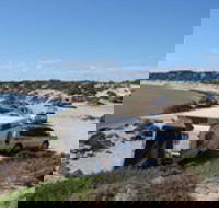 Speed Point Campground - Accommodation Melbourne