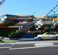 Squatters Homestead Motel - Accommodation Melbourne