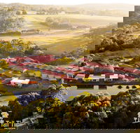 Tall Timbers Tasmania - Accommodation Melbourne