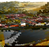 Tall Timbers Tasmania Free RV Parking - Accommodation Melbourne