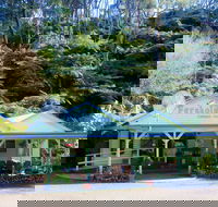 Tarra Valley Caravan Park - Melbourne 4u