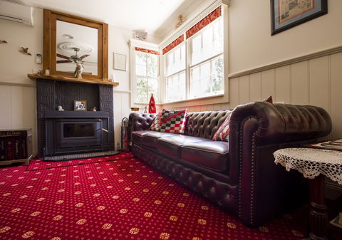 The Mill House - Accommodation Melbourne 0