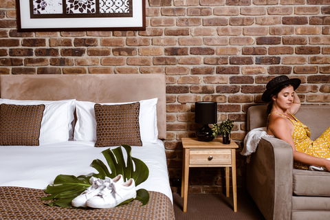 The Lodge By Haus - Accommodation Melbourne 2