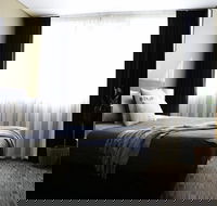 The Windsor Castle Hotel - Melbourne 4u