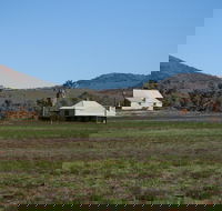 The Dutchman's Stern Homestead - Accommodation Melbourne