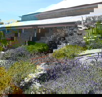 Ti Tree Cottage - Accommodation Melbourne