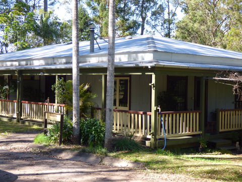 Tom And Sues Place - Accommodation Melbourne 0