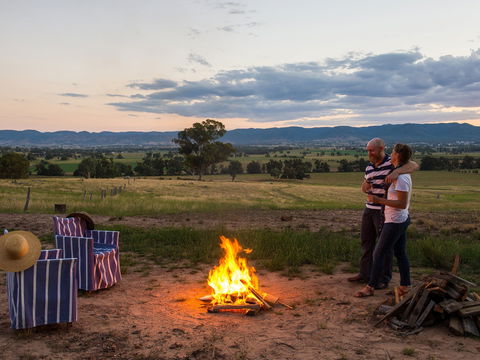 Tom's Cottage - Melbourne 4u 0