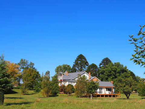 Tom's Cottage - Melbourne 4u 1