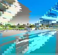 ULTIQA Freshwater Point Resort - Melbourne 4u