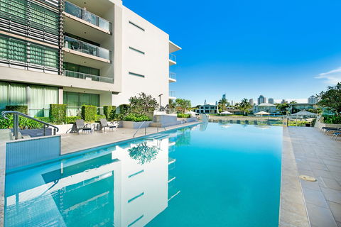 ULTIQA Freshwater Point Resort - Melbourne 4u 0