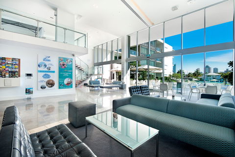 ULTIQA Freshwater Point Resort - Melbourne 4u 2