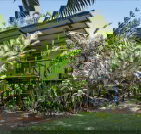 Villa Frangipani - Accommodation Melbourne