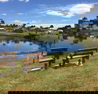 Waratah Caravan and Camping Ground - Melbourne 4u