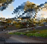 Watervale Retreat - Accommodation Melbourne