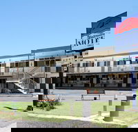 Waterview Motel - Accommodation Melbourne