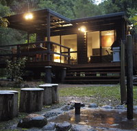Wongari Eco Retreat - Accommodation Melbourne