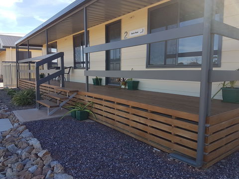 Wudinna Farm View - Accommodation Melbourne 0