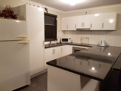 Wudinna Farm View - Accommodation Melbourne 2
