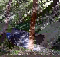 Abercrombie Caves campground - Accommodation Melbourne