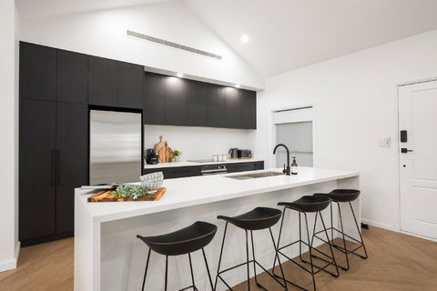 Abode Accommodations - Accommodation Melbourne 0