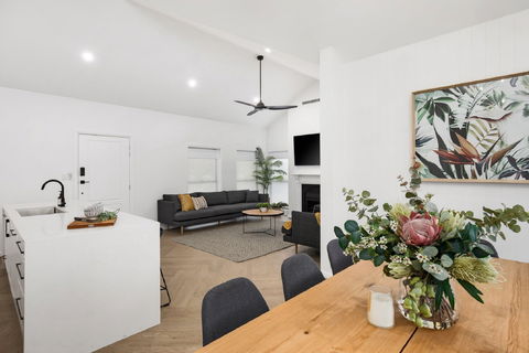 Abode Accommodations - Accommodation Melbourne 1