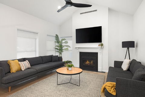 Abode Accommodations - Accommodation Melbourne 2