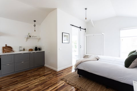 A Cottage In Richmond - Accommodation Melbourne 0