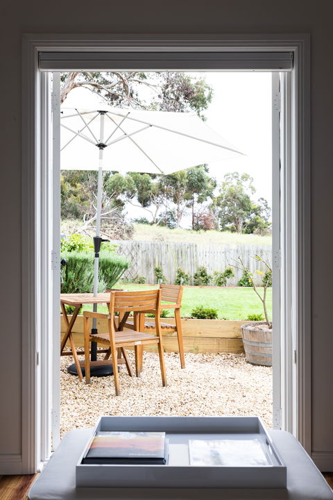 A Cottage In Richmond - Accommodation Melbourne 1