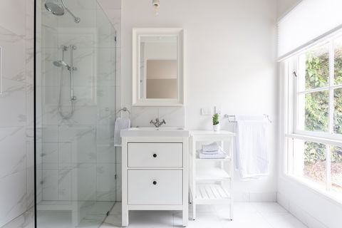 A Cottage In Richmond - Accommodation Melbourne 2