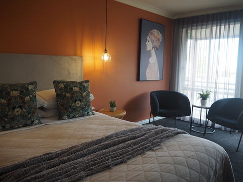 Alexandra Place - Accommodation Melbourne 0